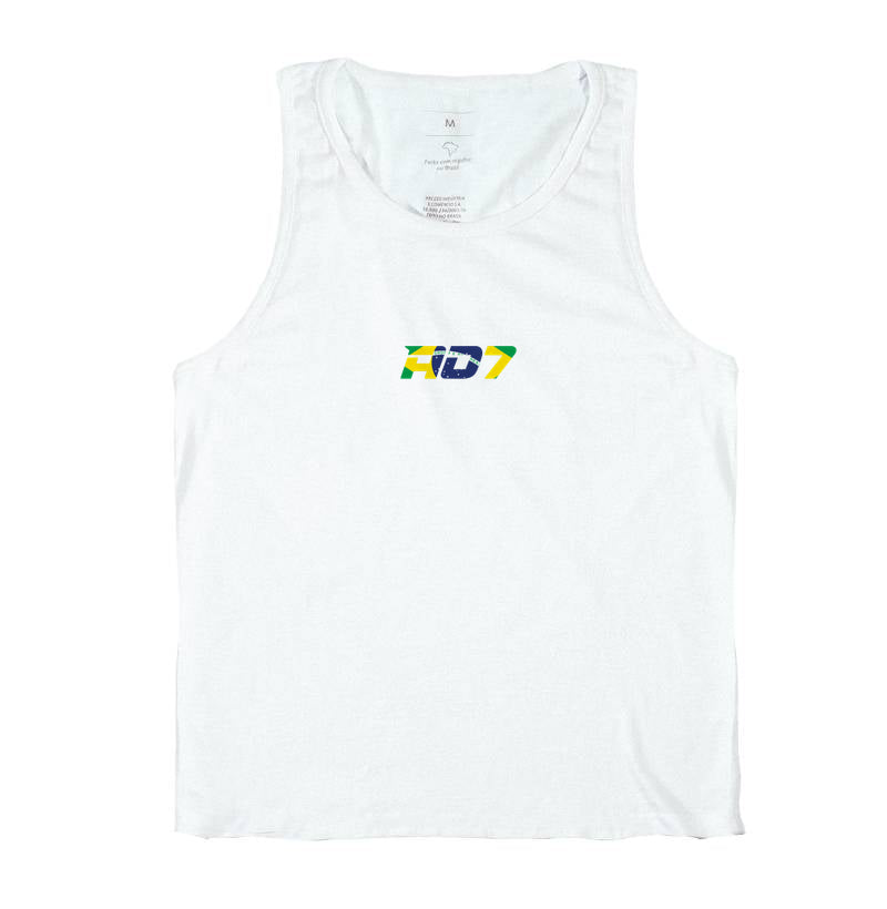 AD7 Brasil III