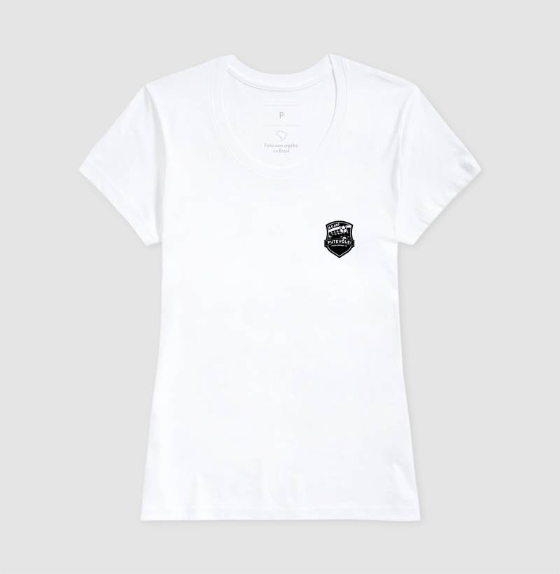 Camiseta AD7 Futevôlei