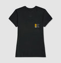 Camiseta Trabalho OFF Futevôlei