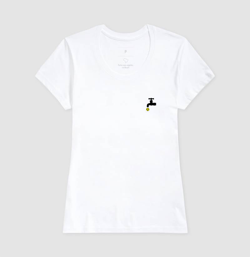 Camiseta Pingo Futevôlei