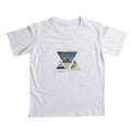 Camiseta Infantil Triângulo do Futevôlei