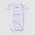 Body Infantil Clássico de Futevôlei