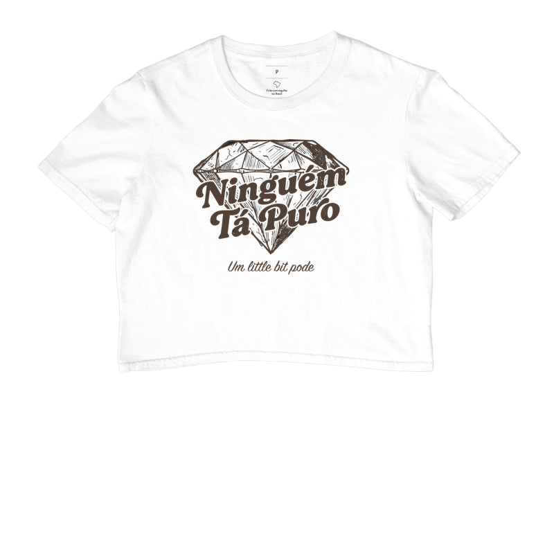 Ninguem ta puro