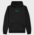 Futevôlei verde neon