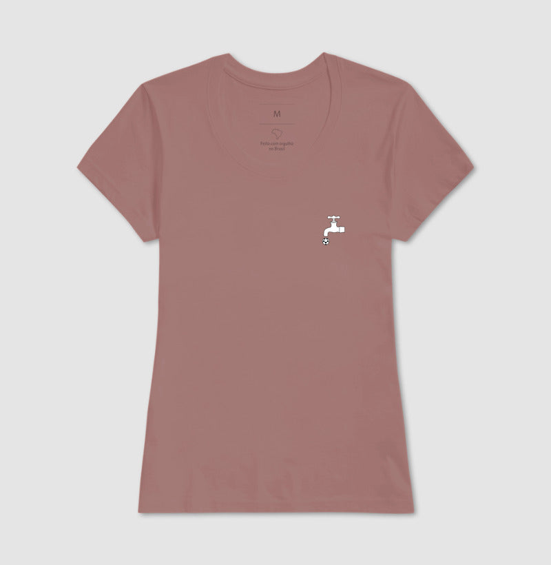 Camiseta Pingo PB Futevôlei