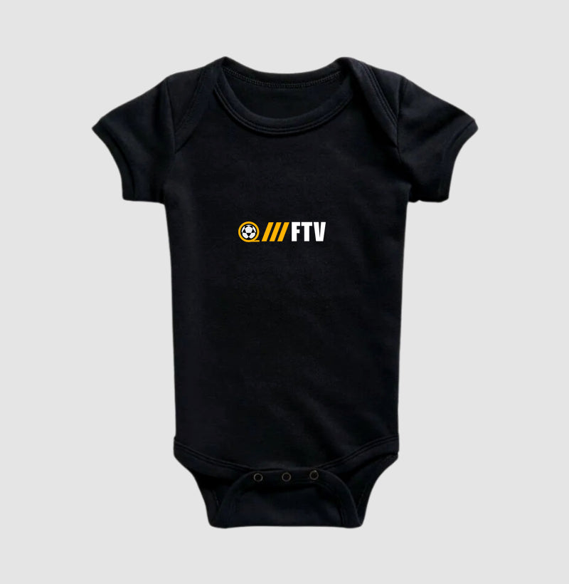 Body Infantil Abreviação do Futevôlei