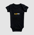 Body Infantil Abreviação do Futevôlei