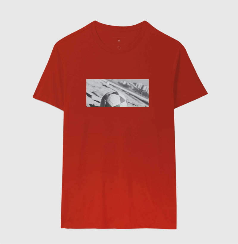 Camiseta Perspectiva de Areia Futevôlei