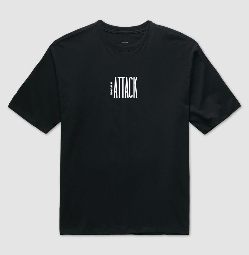 Shark Attack