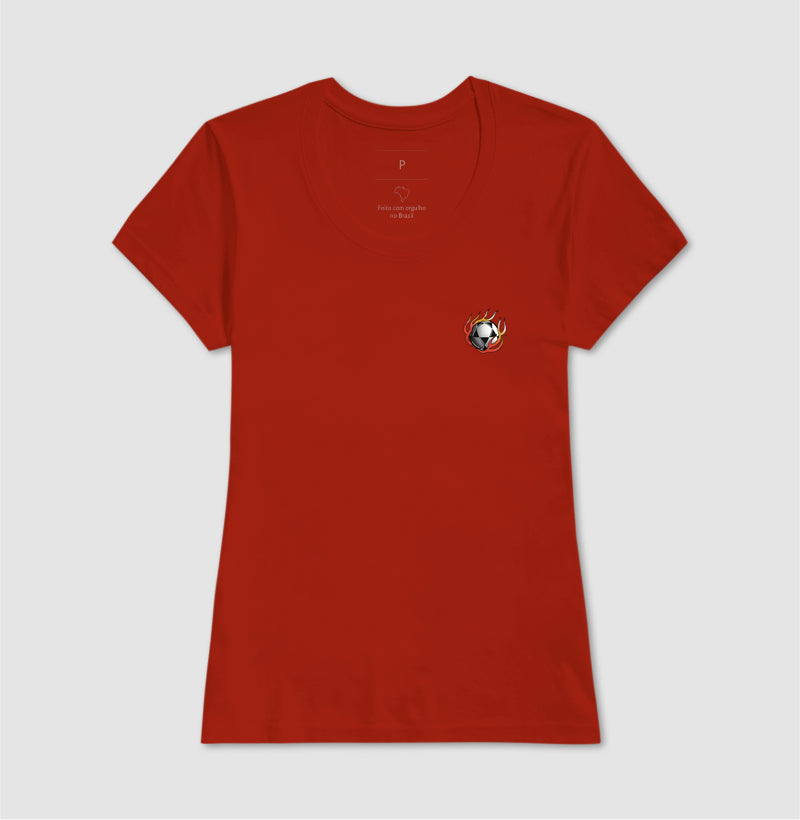 Camiseta Tattoo Old School Futevôlei