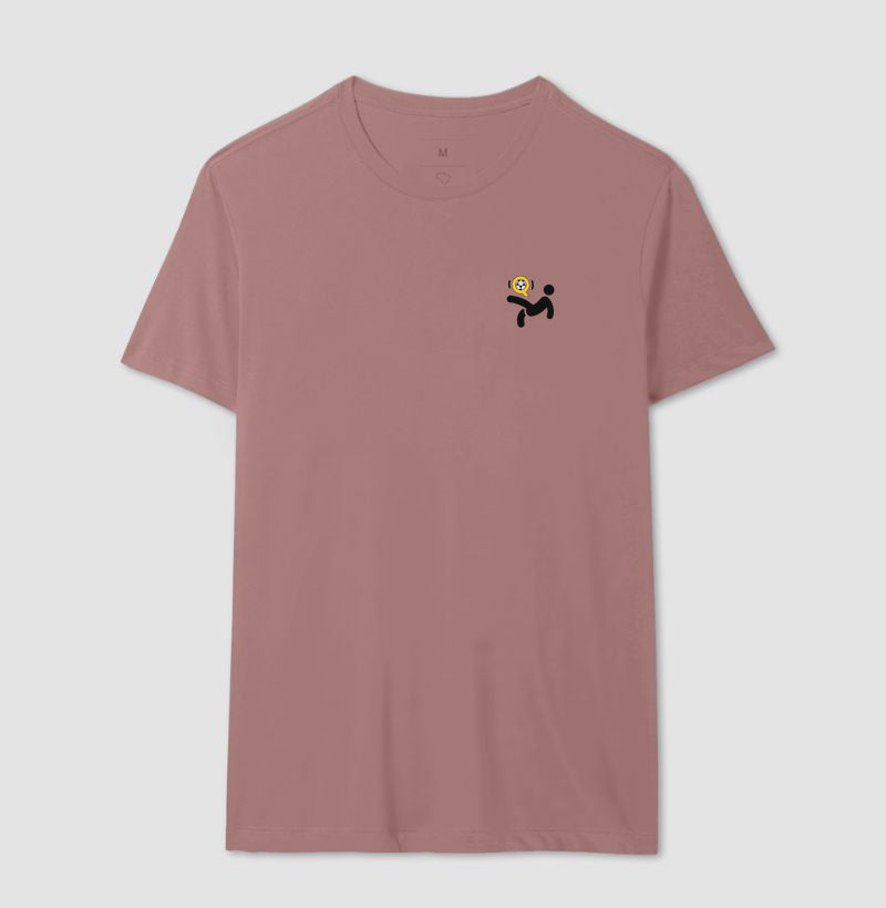 Camiseta Bicicleta Futevôlei