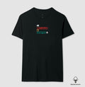 Camiseta Devagar & Sempre Futevôlei Algodão Peruano