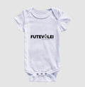 Body Infantil Clássico de Futevôlei