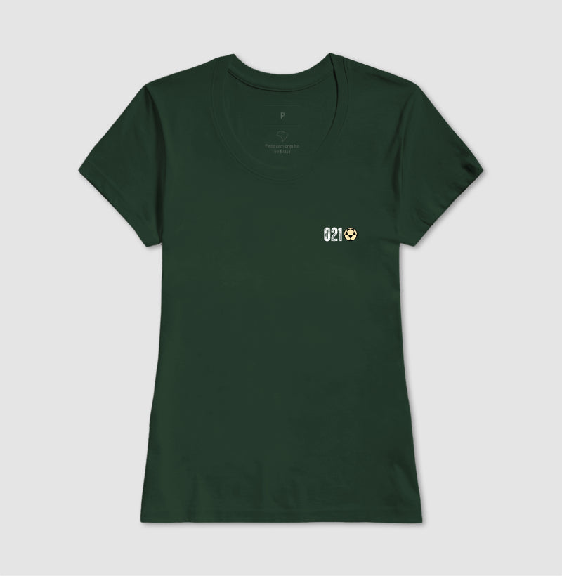 Camiseta Futevôlei Carioca
