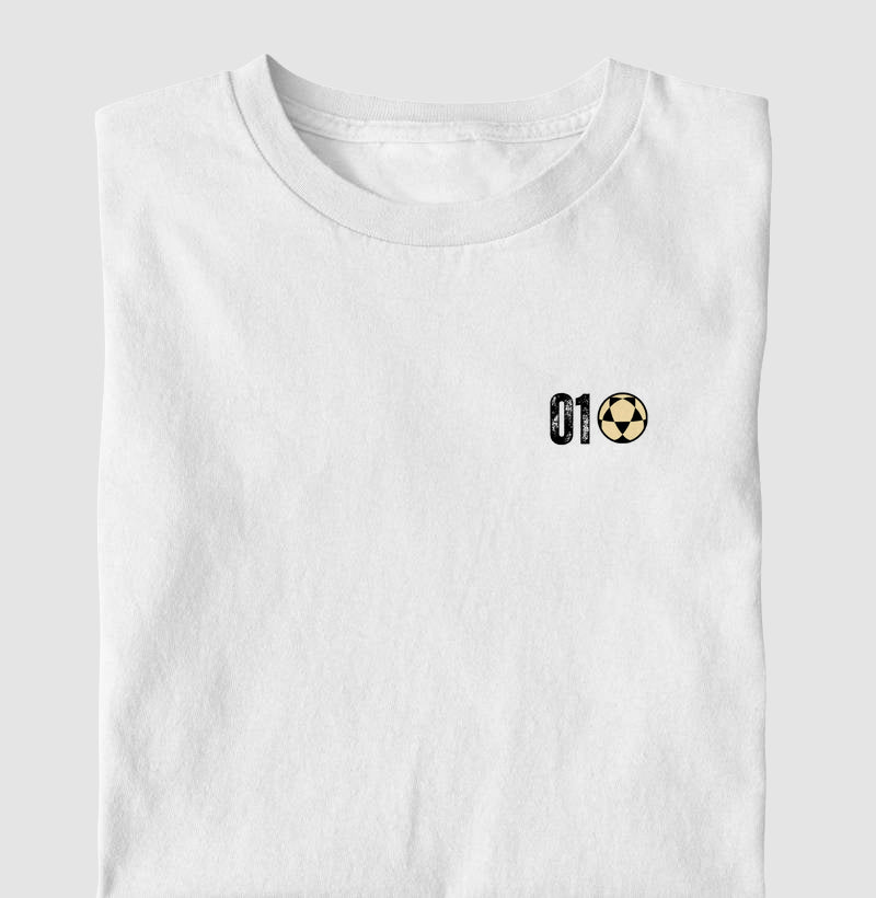 Camiseta Zero Um Futevôlei
