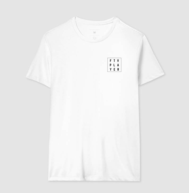 Camiseta FTV Player Futevôlei