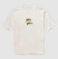 Camiseta Oversized Girls Support
