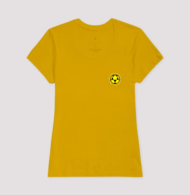 Camiseta de Futevôlei Ataques