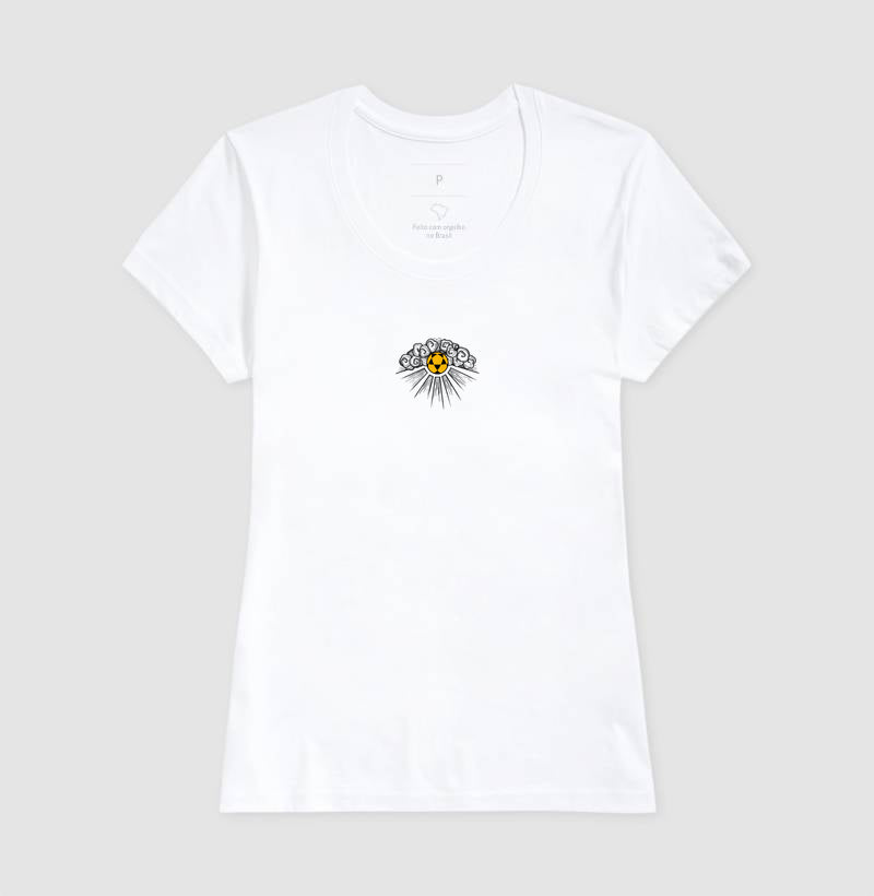 Camiseta Ponto de Impacto Futevôlei