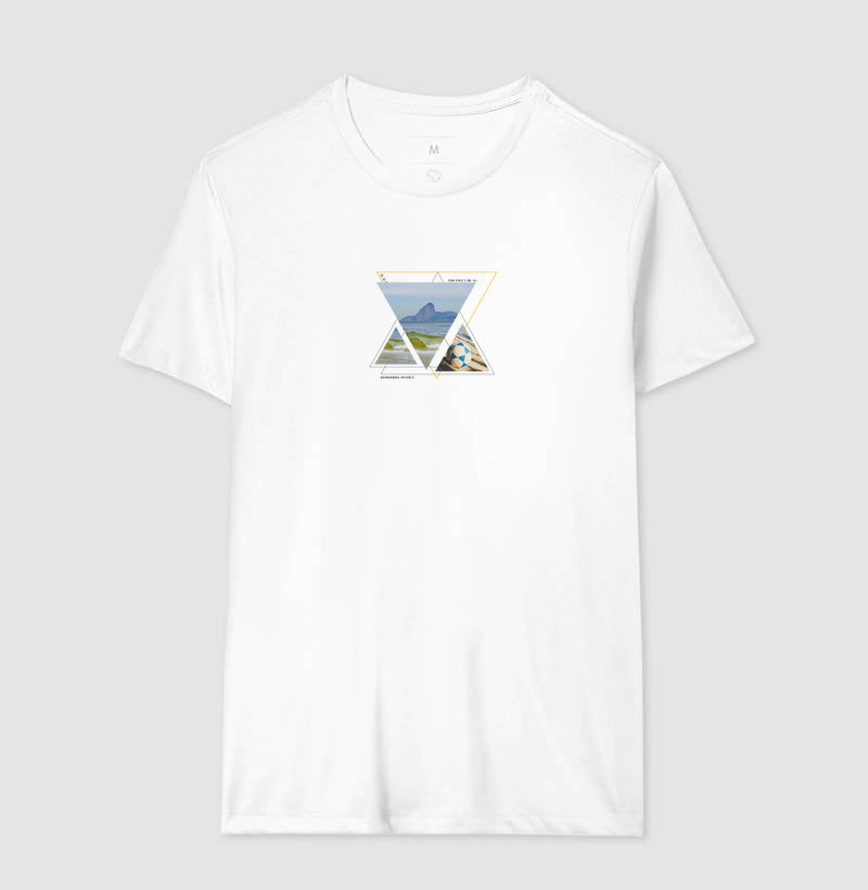 Camiseta Rebeca Duarte I Futevôlei