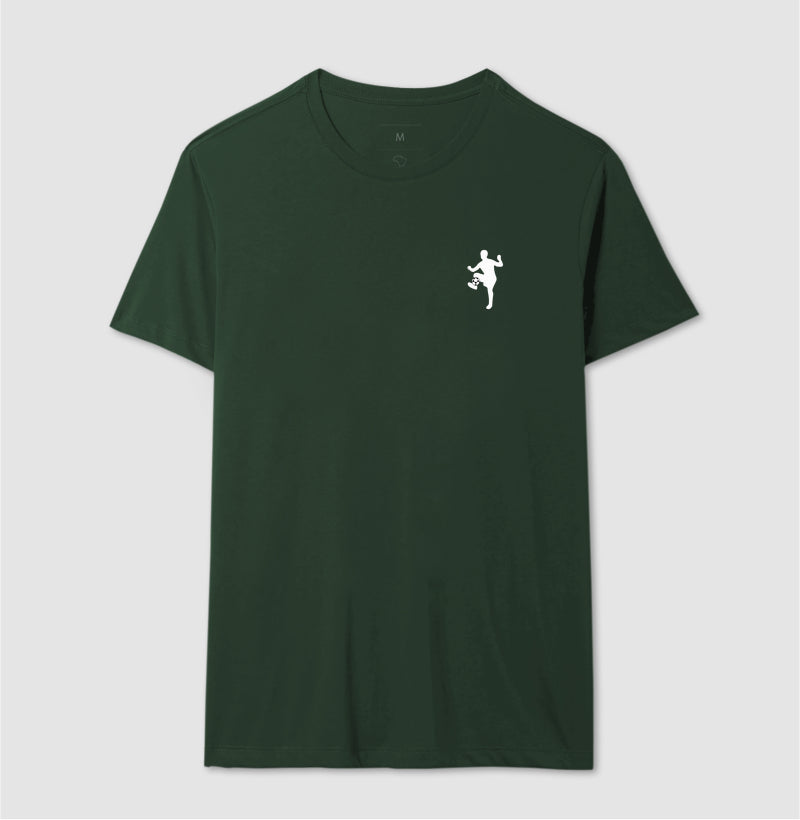 Camiseta A Chapa Futevôlei