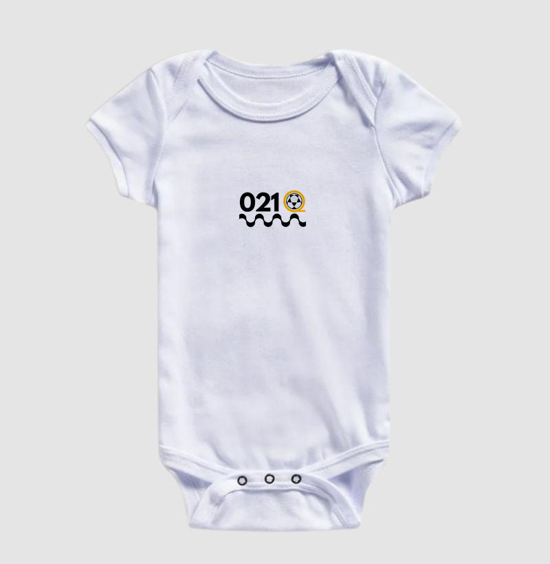 Body Infantil 021 Futevôlei