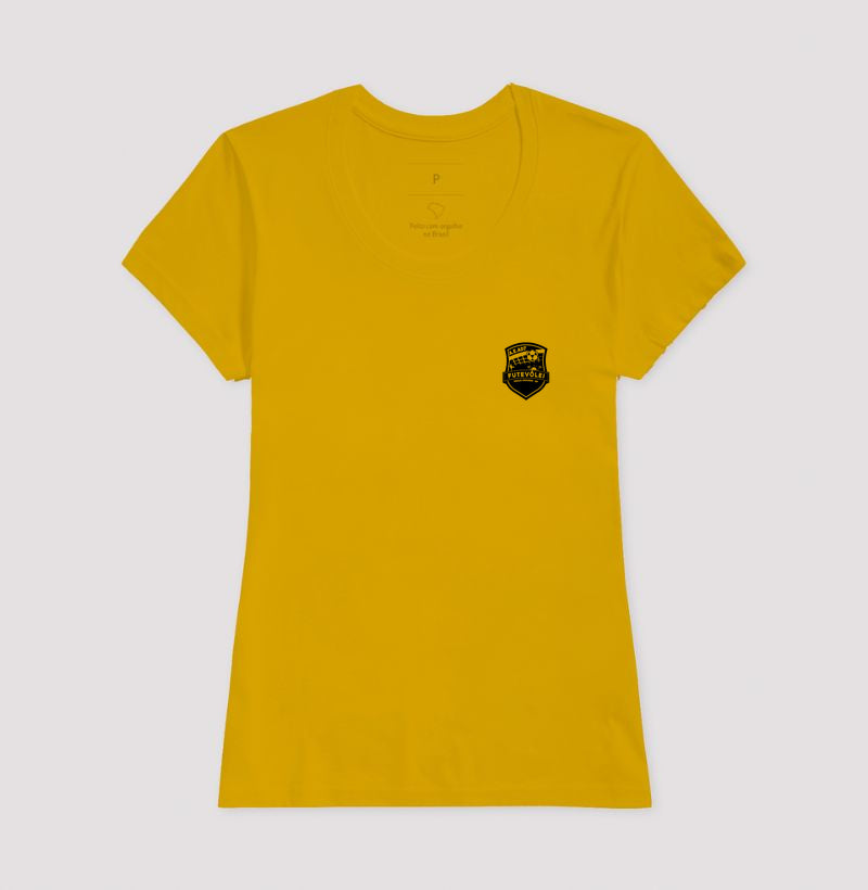 Camiseta AD7 Futevôlei