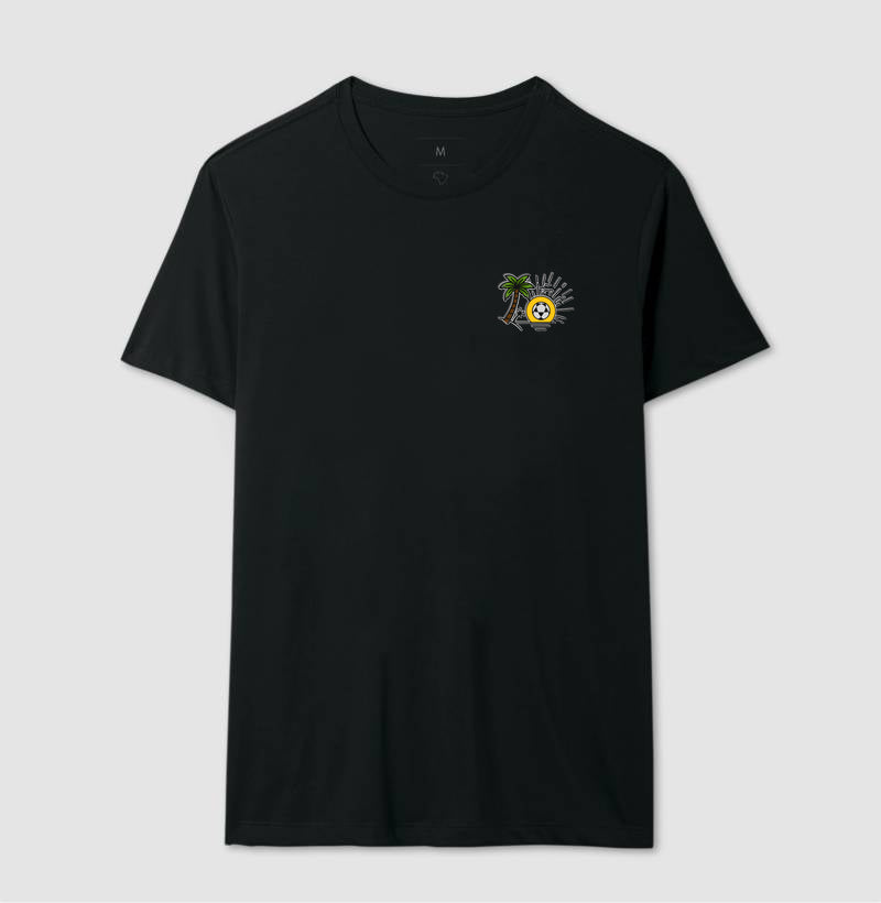 Camiseta Sol do Futevôlei