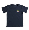 Camiseta Infantil Futevôlei Resenha