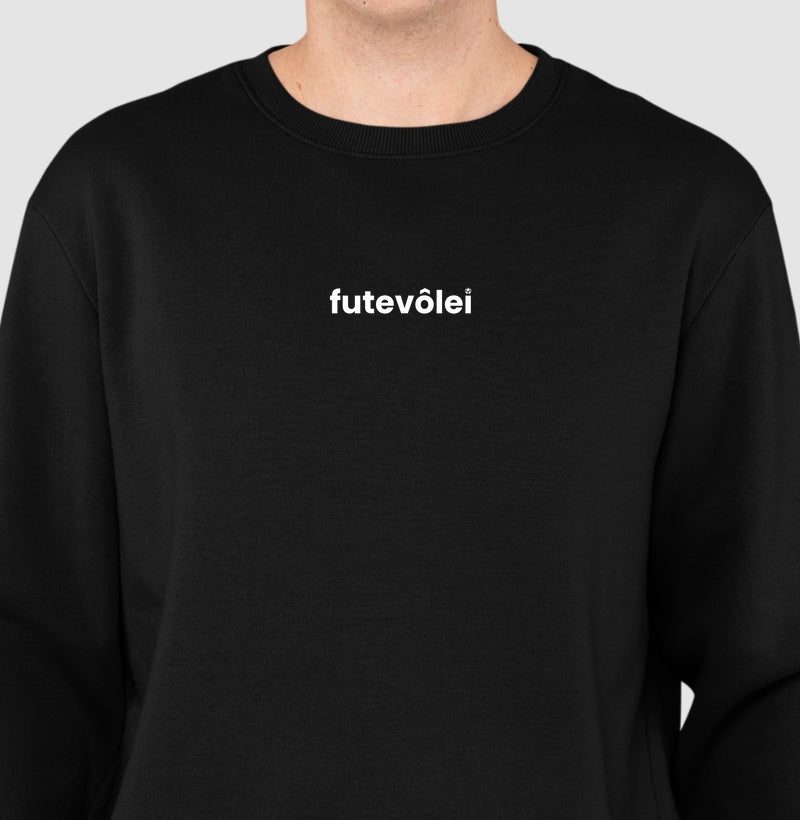 Minimalista Futevôlei