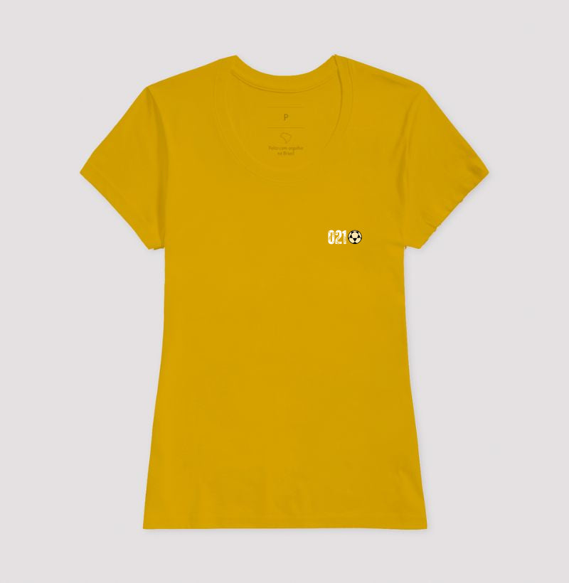 Camiseta Futevôlei Carioca